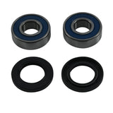 Pivot Works Front Premium Wheel Bearing Kit 25-1794