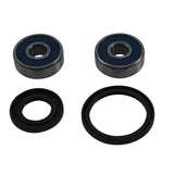 Pivot Works Front Premium Wheel Bearing Kit 25-1796