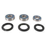 Pivot Works Rear Premium Wheel Bearing Kit 25-1798