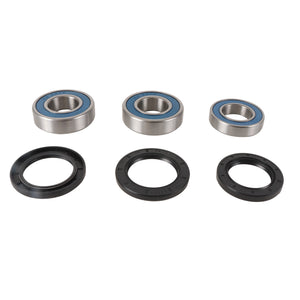Pivot Works Rear Premium Wheel Bearing Kit 25-1798