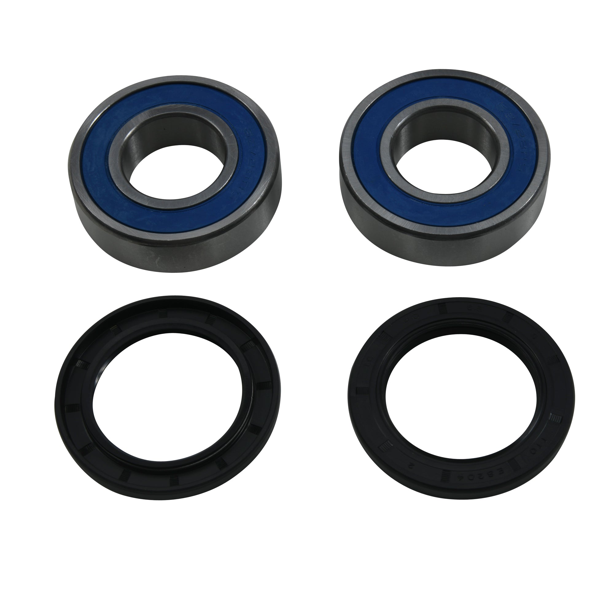 Pivot Works Front Premium Wheel Bearing Kit 25-1799