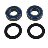 Pivot Works Front Premium Wheel Bearing Kit 25-1799