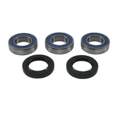 All Balls Racing Wheel Bearing Kit 25-1805