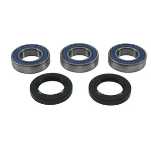 All Balls Racing Wheel Bearing Kit 25-1805
