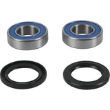 Pivot Works Front Premium Wheel Bearing Kit 25-1806