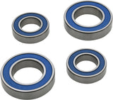 Pivot Works Rear Premium Wheel Bearing Kit 25-1808