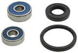 Pivot Works Front Premium Wheel Bearing Kit 25-1811