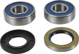 Pivot Works Front Premium Wheel Bearing Kit 25-1815