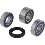 All Balls Racing Wheel Bearing Kit 25-1816