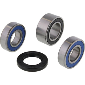 All Balls Racing Wheel Bearing Kit 25-1816