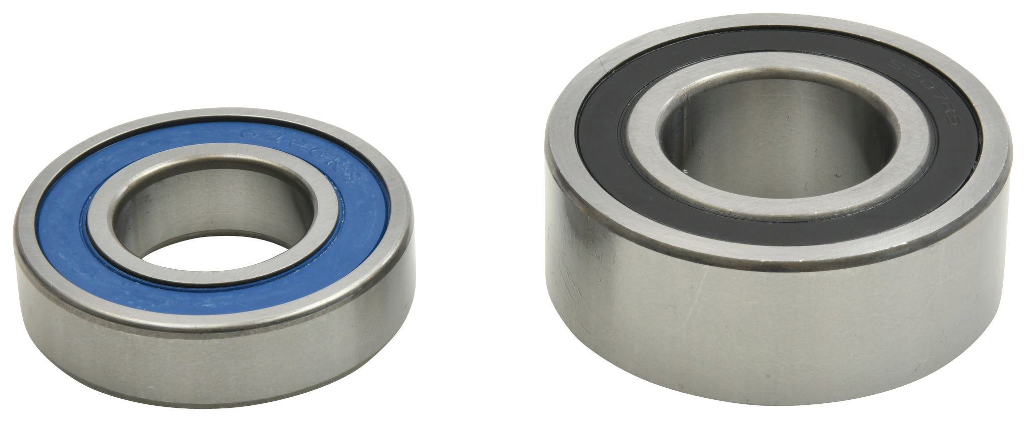 All Balls Racing Rear Wheel Bearing Kit 25-1820