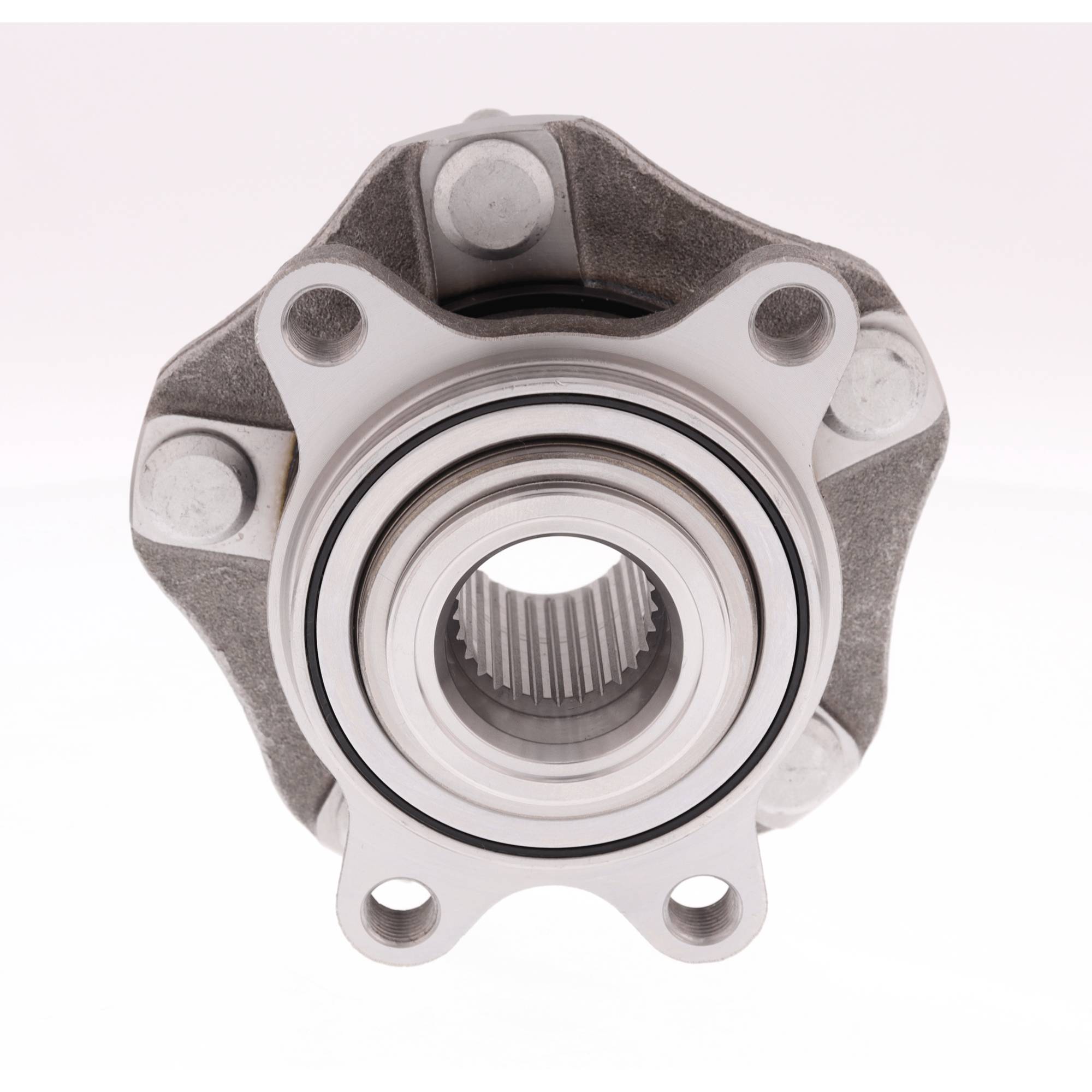 All Balls Racing Front Wheel Bearing Kit 25-1822