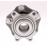 All Balls Racing Front Wheel Bearing Kit 25-1822