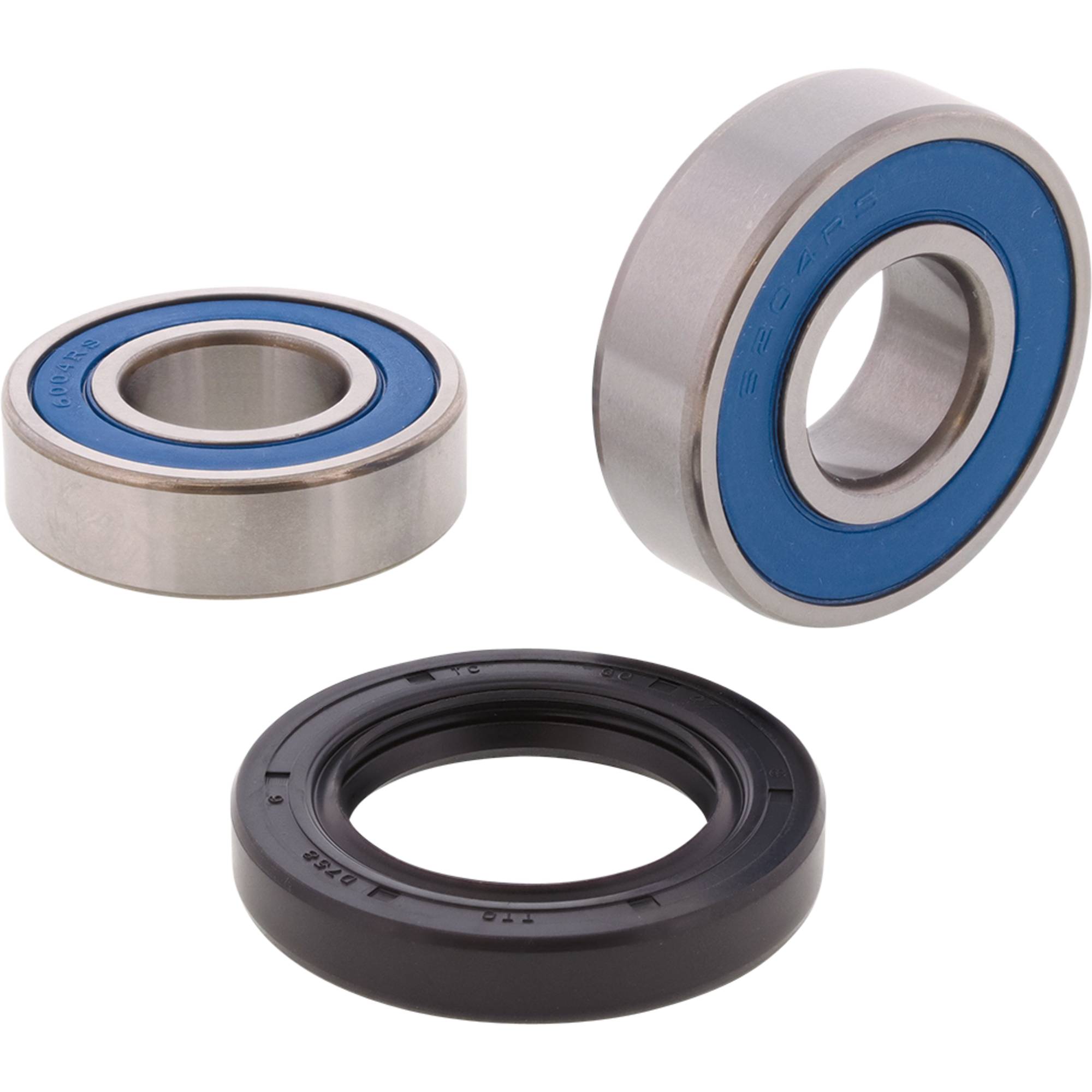 All Balls Racing Rear Wheel Bearing Kit 25-1827