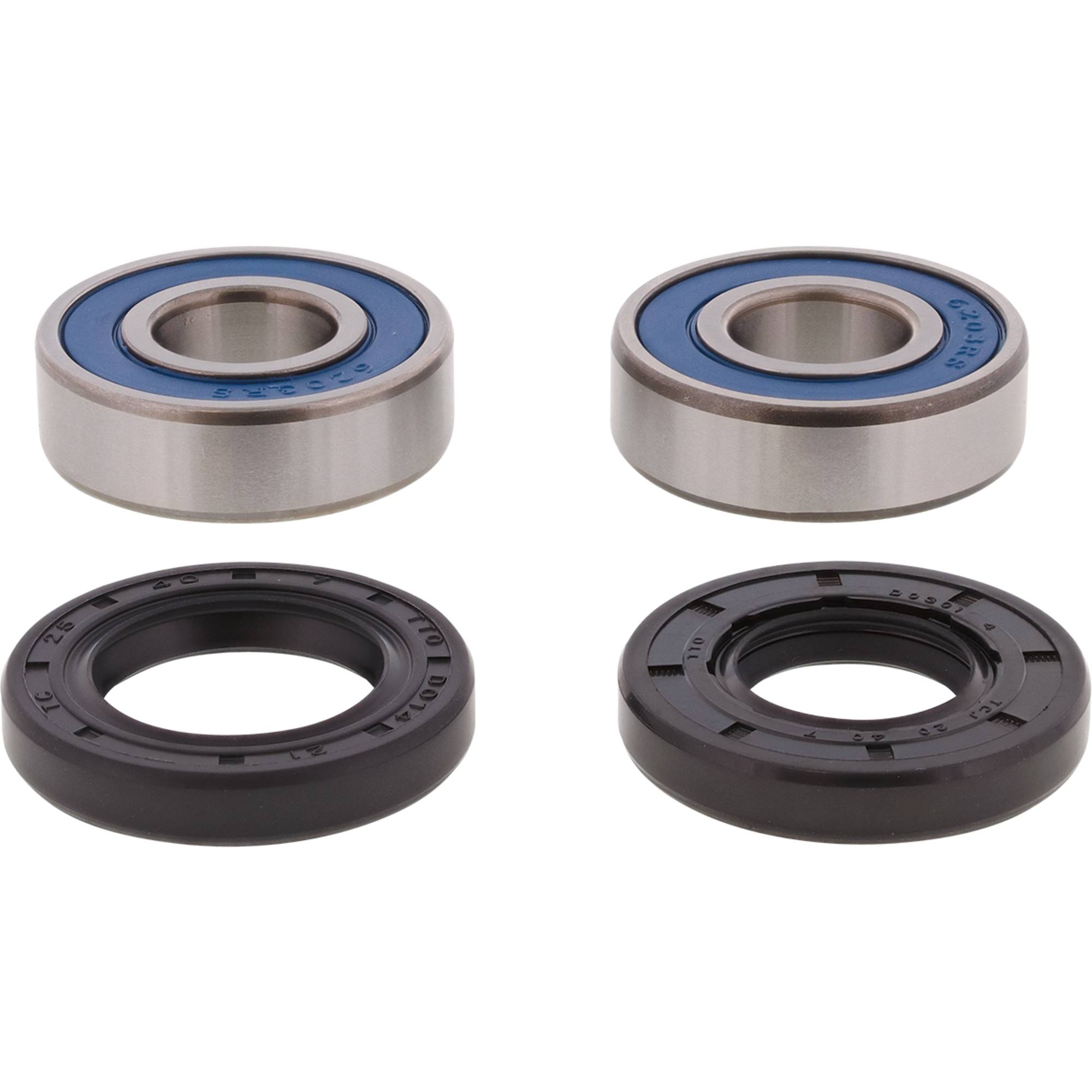 All Balls Racing Front Wheel Bearing Kit 25-1830