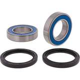 All Balls Racing Rear Wheel Bearing Kit 25-1832
