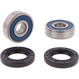 All Balls Racing Front Wheel Bearing Kit 25-1833