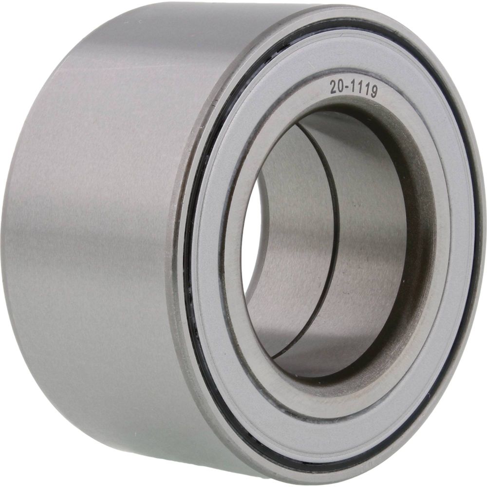 All Balls Racing Wheel Bearing Kit 25-1836