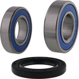 All Balls Racing Wheel Bearing Kit 25-1838