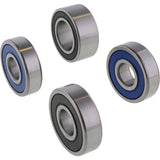All Balls Racing Wheel Bearing Kit 25-1841