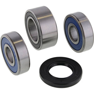 All Balls Racing Wheel Bearing Kit 25-1842