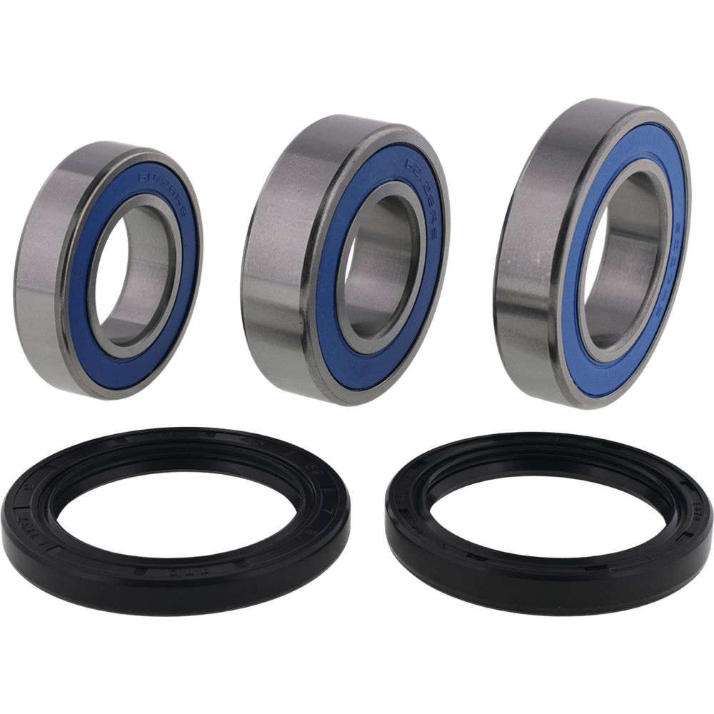All Balls Racing Wheel Bearing Kit 25-1843