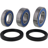 All Balls Racing Wheel Bearing Kit 25-1843
