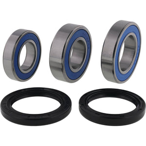 All Balls Racing Wheel Bearing Kit 25-1843