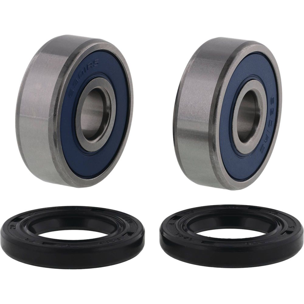 All Balls Racing Wheel Bearing Kit 25-1845