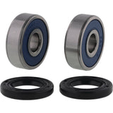 All Balls Racing Wheel Bearing Kit 25-1845