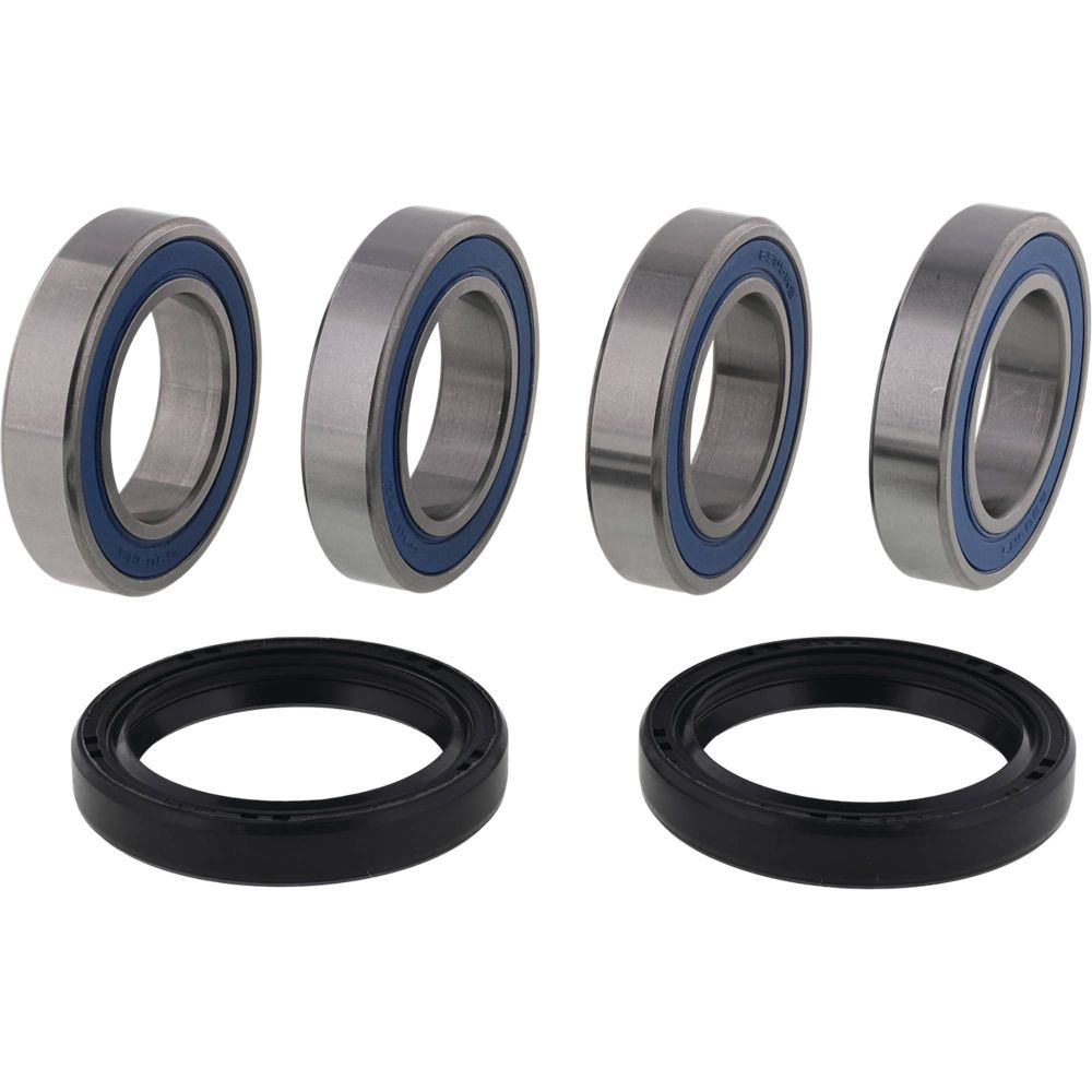 All Balls Racing Wheel Bearing Kit 25-1846