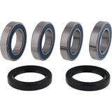 All Balls Racing Wheel Bearing Kit 25-1846