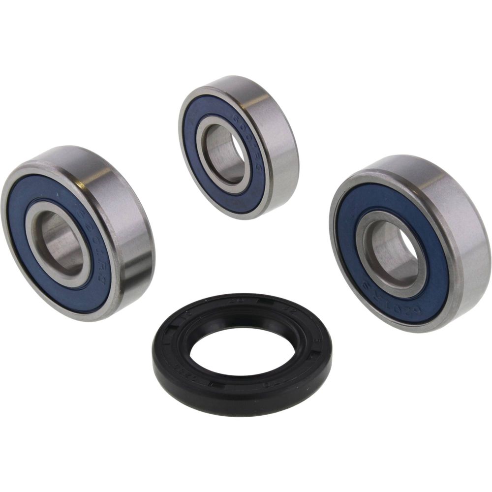 All Balls Racing Wheel Bearing Kit 25-1847