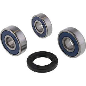 All Balls Racing Wheel Bearing Kit 25-1847