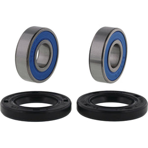All Balls Racing Wheel Bearing Kit 25-1848