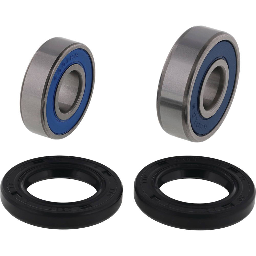 All Balls Racing Wheel Bearing Kit 25-1849