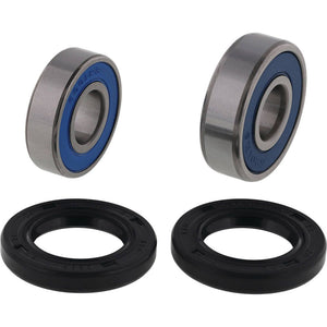 All Balls Racing Wheel Bearing Kit 25-1849