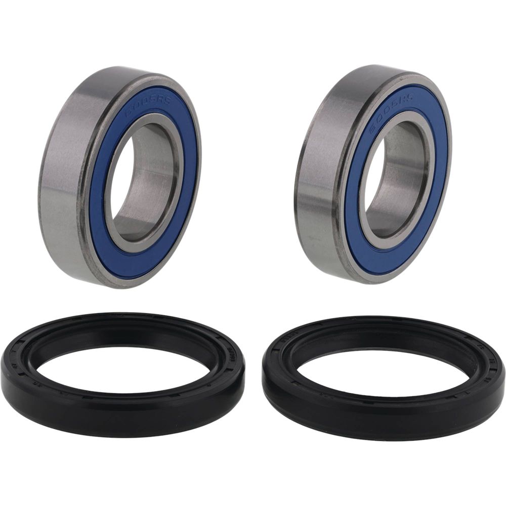 All Balls Racing Wheel Bearing Kit 25-1850