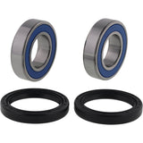 All Balls Racing Wheel Bearing Kit 25-1850