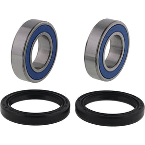 All Balls Racing Wheel Bearing Kit 25-1850