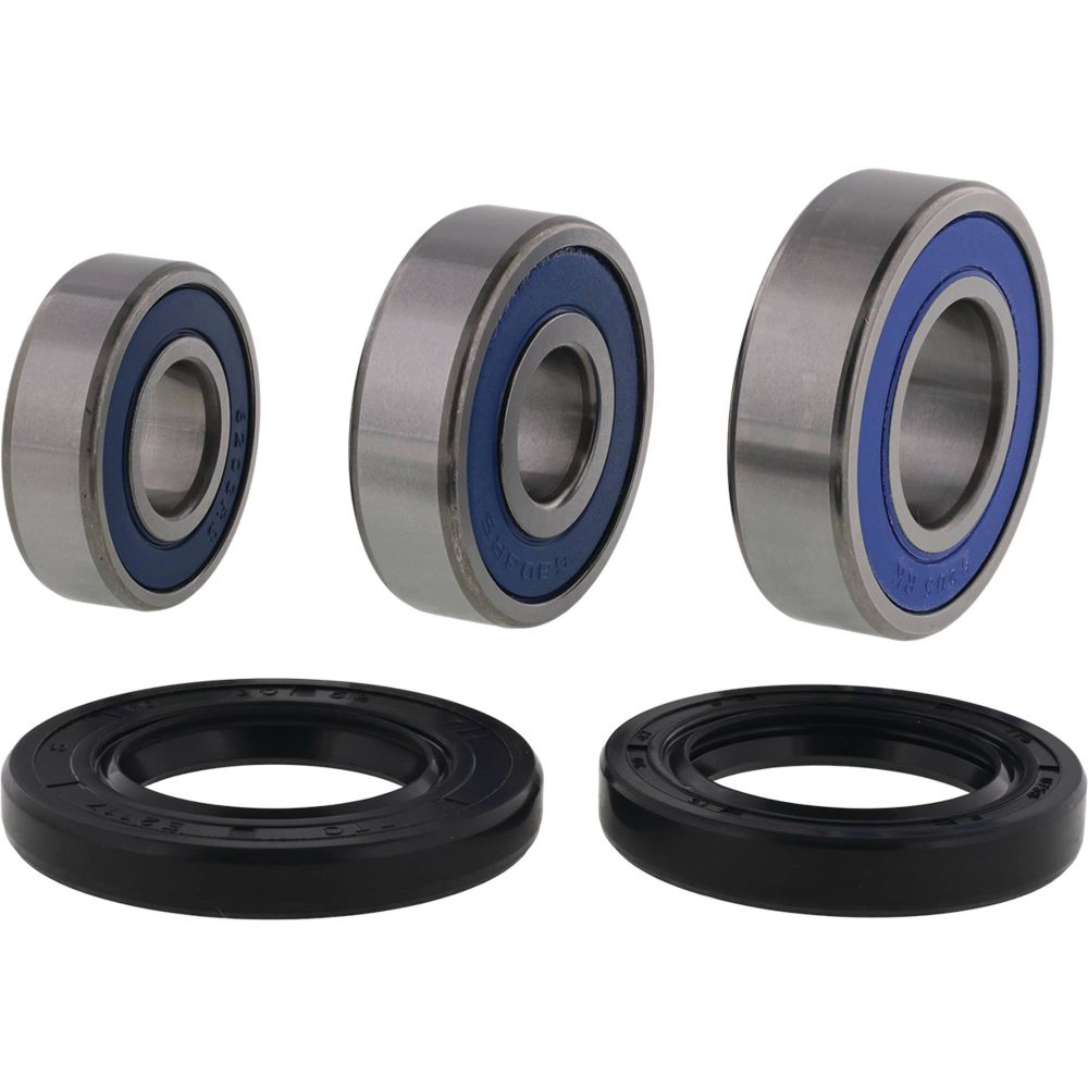 All Balls Racing Wheel Bearing Kit 25-1852
