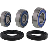 All Balls Racing Wheel Bearing Kit 25-1852