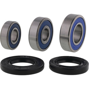 All Balls Racing Wheel Bearing Kit 25-1852