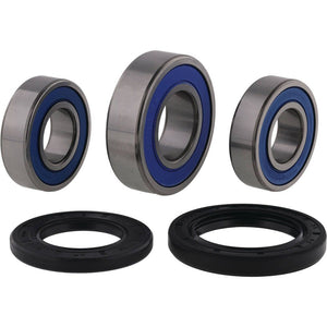 All Balls Racing Wheel Bearing Kit 25-1853