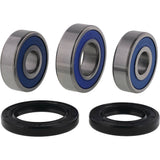 All Balls Racing Wheel Bearing Kit 25-1854