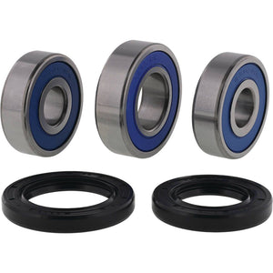 All Balls Racing Wheel Bearing Kit 25-1854