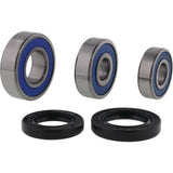 All Balls Racing Wheel Bearing Kit 25-1855