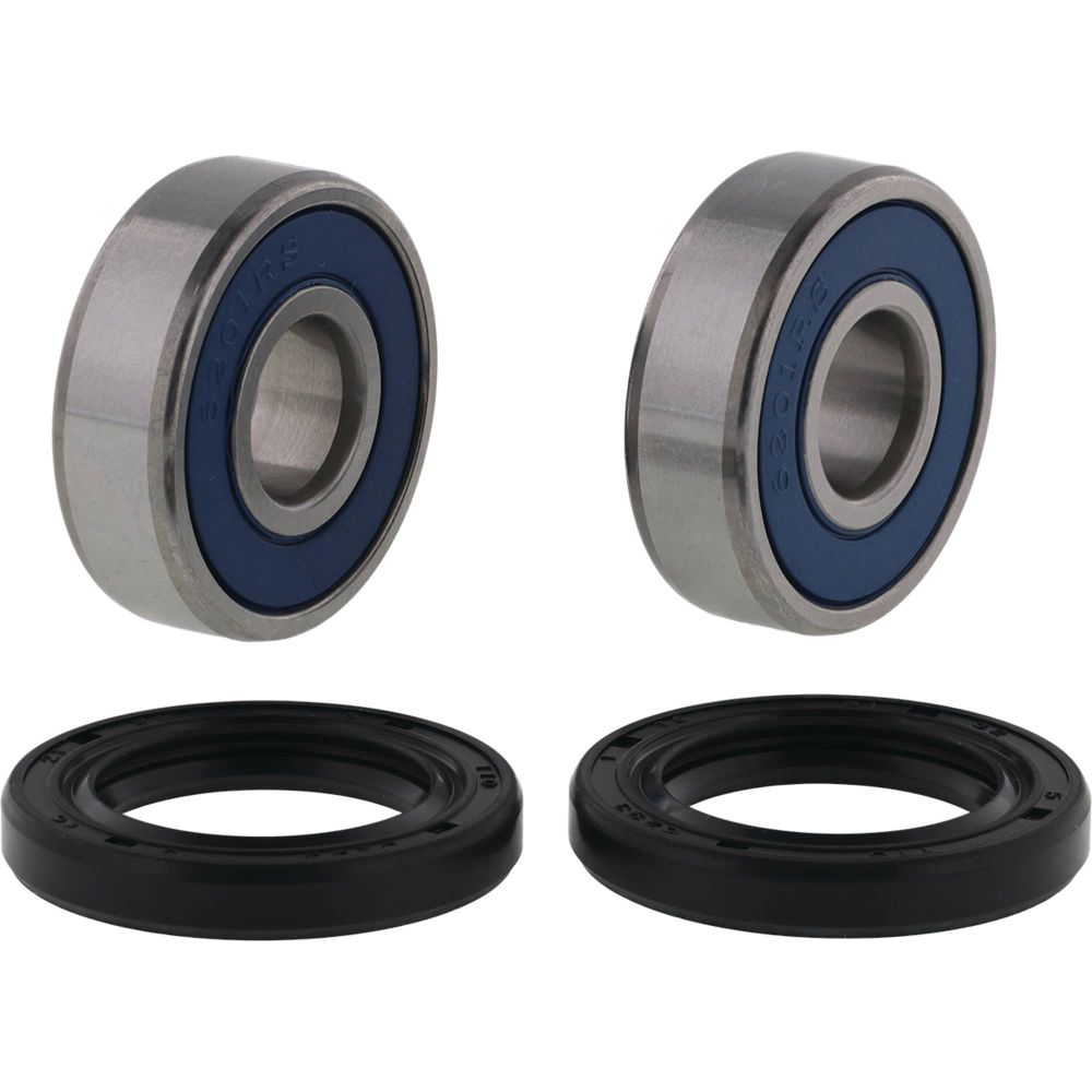 All Balls Racing Wheel Bearing Kit 25-1856