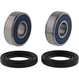 All Balls Racing Wheel Bearing Kit 25-1856