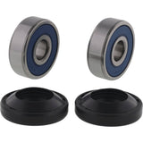 All Balls Racing Wheel Bearing Kit 25-1857